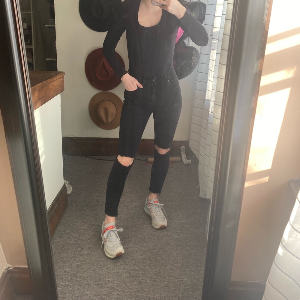 New Balance Tennis Shoes